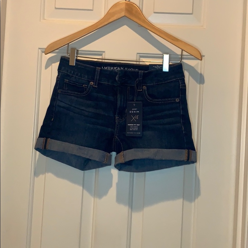 Teen Shorts